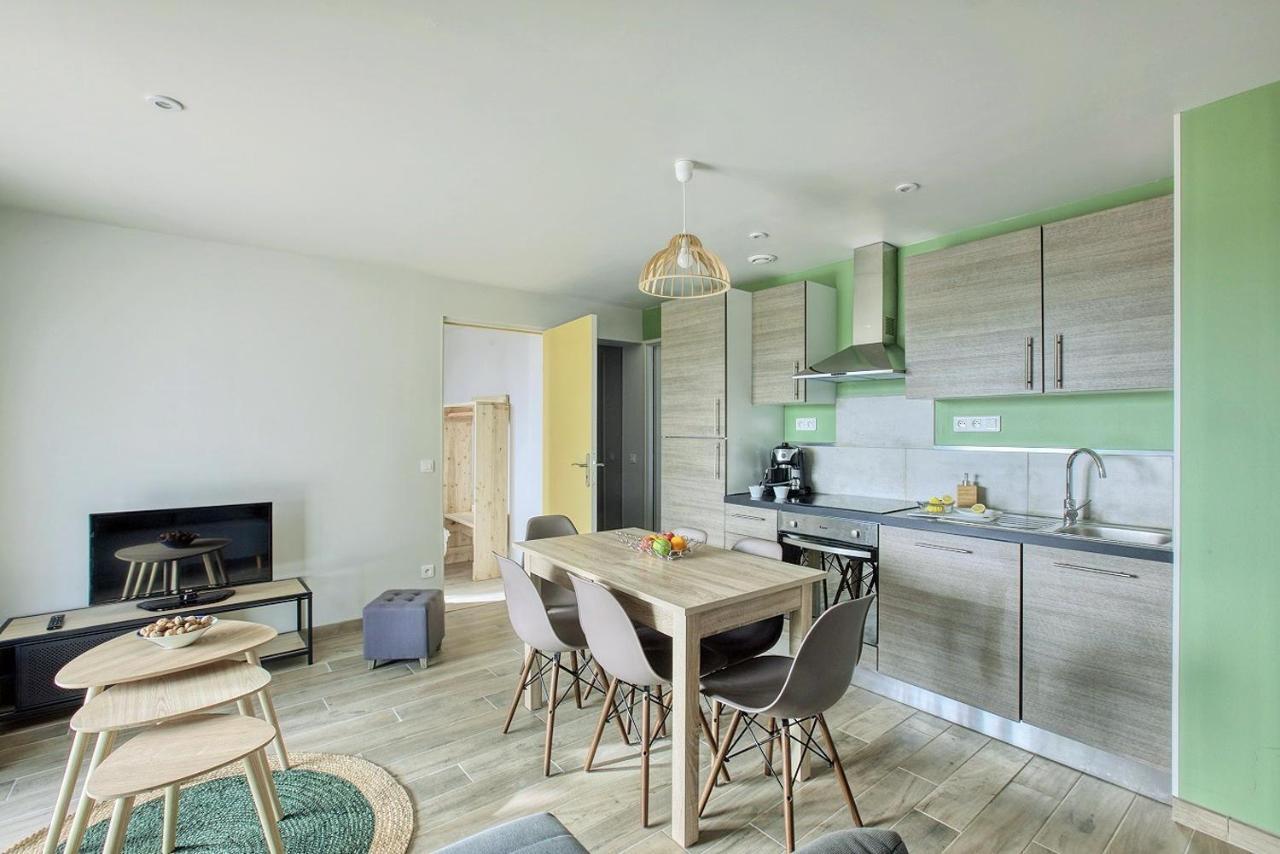 Le Cottage Nature Primeur Sauna Gaillac Entre Albi-Toulouse & Les Cottages Du Tarn Brens  Dış mekan fotoğraf