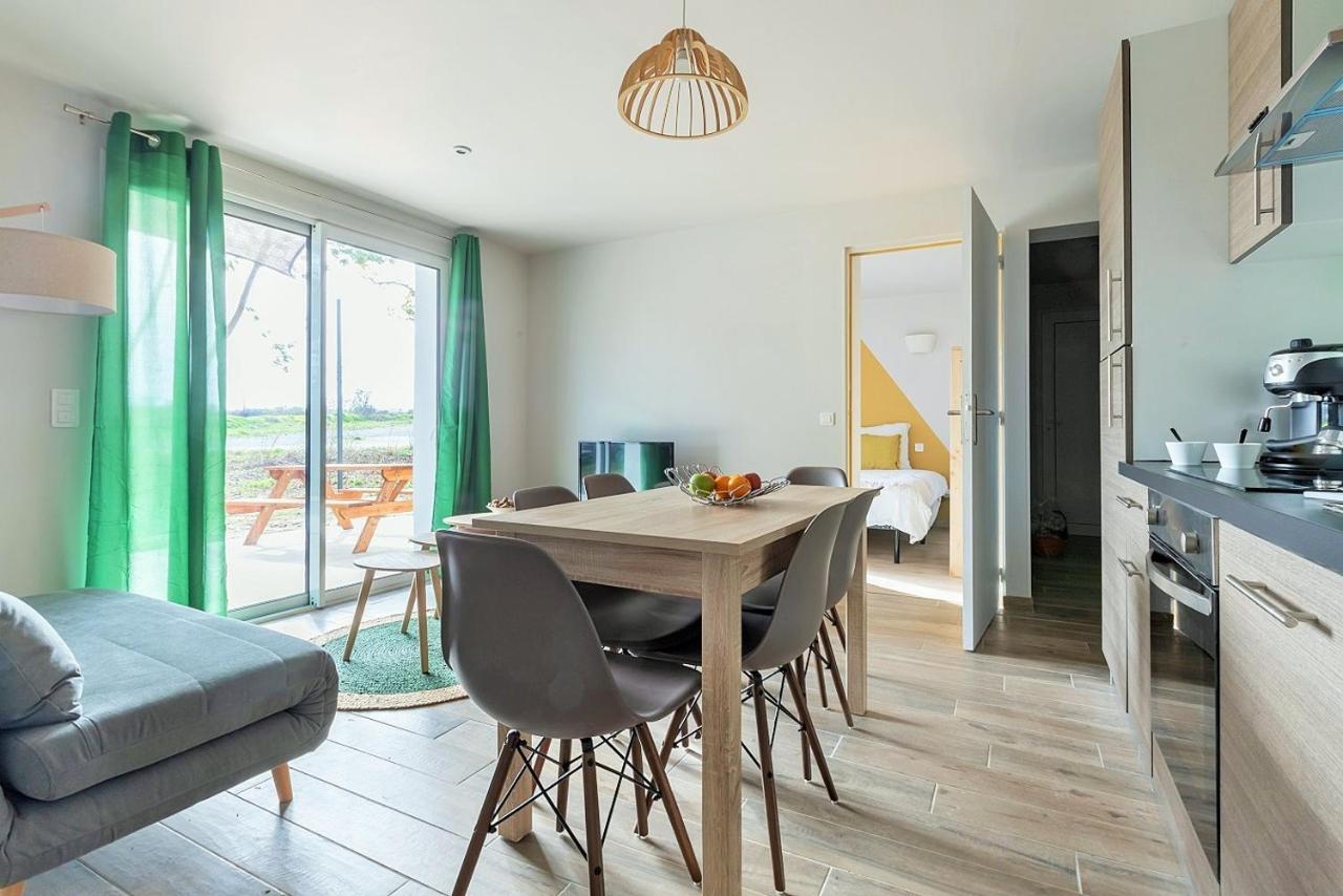 Le Cottage Nature Primeur Sauna Gaillac Entre Albi-Toulouse & Les Cottages Du Tarn Brens  Dış mekan fotoğraf