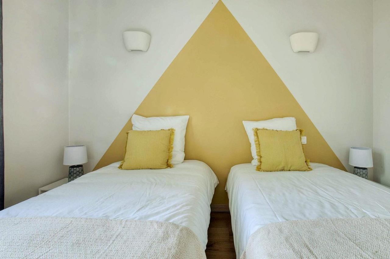 Le Cottage Nature Primeur Sauna Gaillac Entre Albi-Toulouse & Les Cottages Du Tarn Brens  Dış mekan fotoğraf