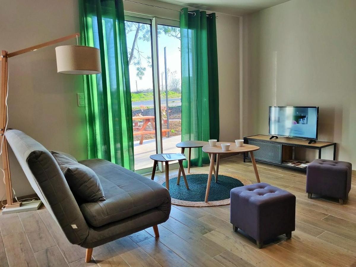 Le Cottage Nature Primeur Sauna Gaillac Entre Albi-Toulouse & Les Cottages Du Tarn Brens  Dış mekan fotoğraf