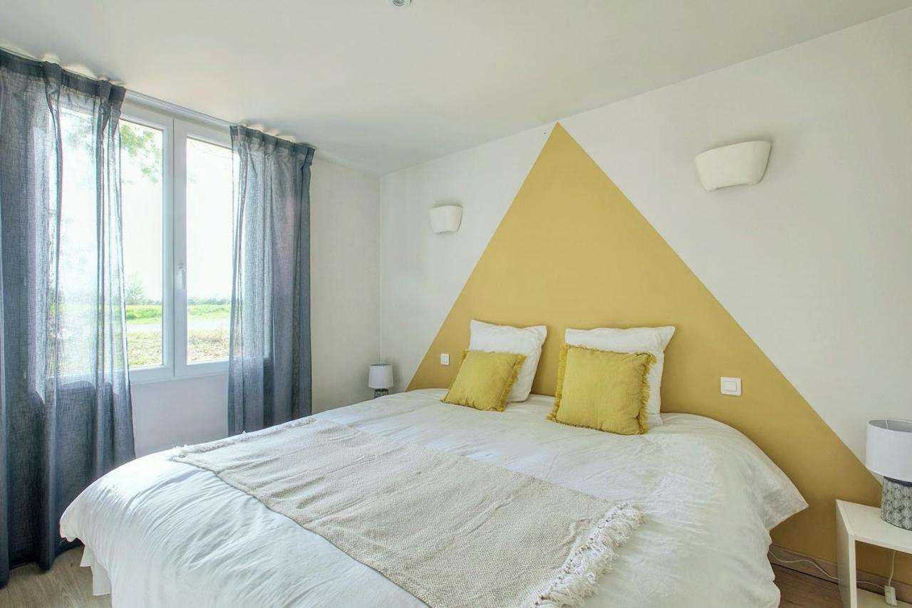 Le Cottage Nature Primeur Sauna Gaillac Entre Albi-Toulouse & Les Cottages Du Tarn Brens  Dış mekan fotoğraf