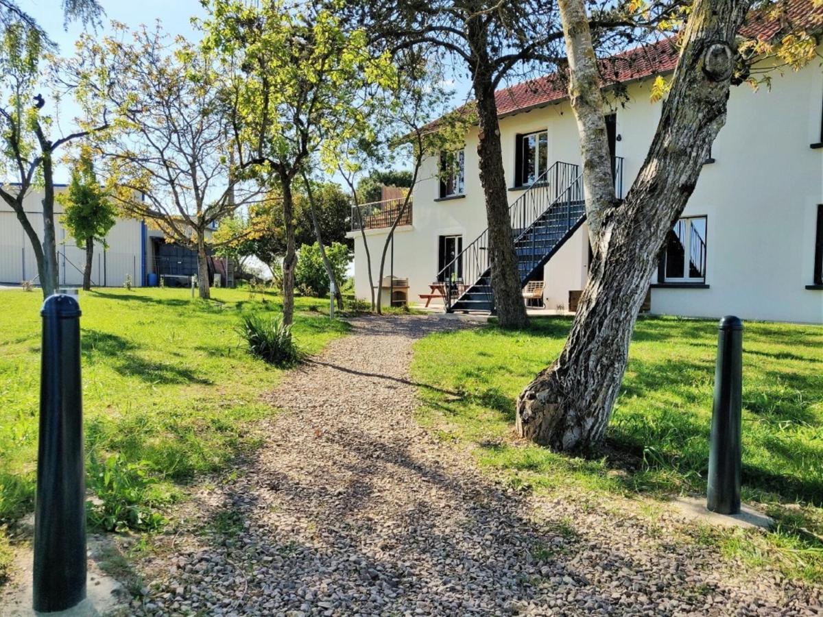 Le Cottage Nature Primeur Sauna Gaillac Entre Albi-Toulouse & Les Cottages Du Tarn Brens  Dış mekan fotoğraf