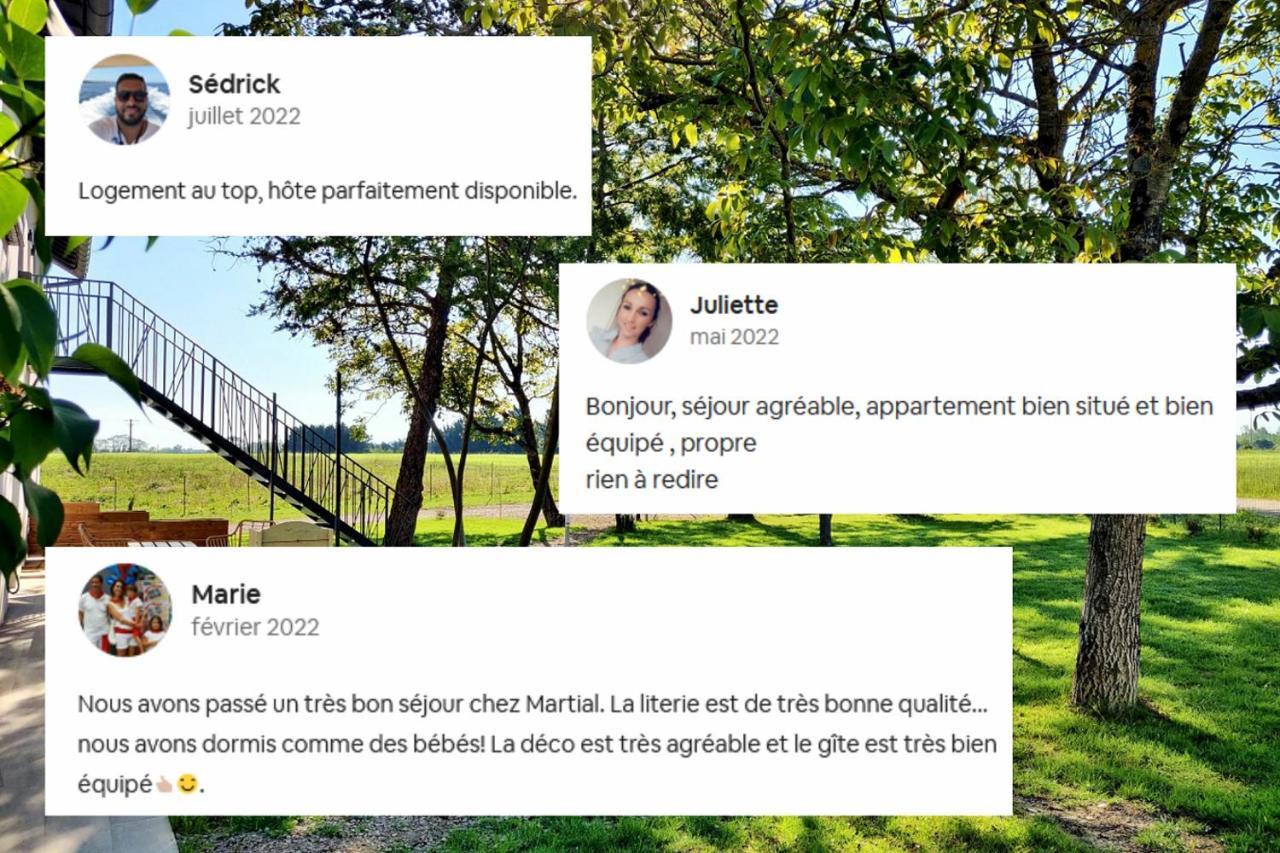 Le Cottage Nature Primeur Sauna Gaillac Entre Albi-Toulouse & Les Cottages Du Tarn Brens  Dış mekan fotoğraf